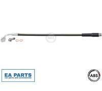 Brake Hose for OPEL MOKKA A.B.S. SL 6647