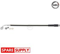 BRAKE HOSE FOR OPEL MOKKA A.B.S. SL 6647