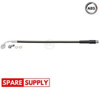 BRAKE HOSE FOR OPEL MOKKA A.B.S. SL 6647