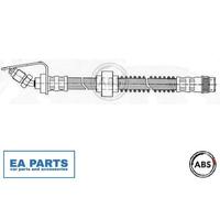 Brake Hose for OPEL MOVANO A A.B.S. SL 5728