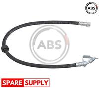 BRAKE HOSE FOR OPEL MOVANO A A.B.S. SL 5728