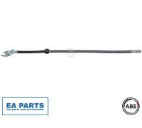 Brake Hose for OPEL MOVANO A A.B.S. SL 5770