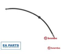 Brake Hose for OPEL MOVANO A BREMBO T 59 078