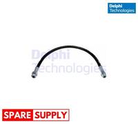 BRAKE HOSE FOR OPEL MOVANO A DELPHI LH6709