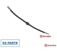 Brake Hose for OPEL MOVANO B BREMBO T 68 089