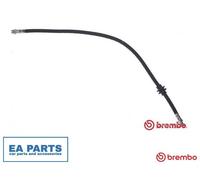 Brake Hose for OPEL MOVANO B BREMBO T 68 090