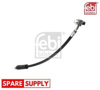 BRAKE HOSE FOR OPEL VAUXHALL CHEVROLET FEBI BILSTEIN 172008