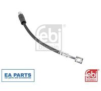 Brake Hose for OPEL VAUXHALL FEBI BILSTEIN 170287