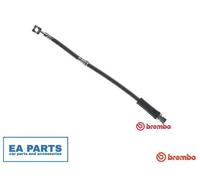 Brake Hose for OPEL VECTRA B BREMBO T 59 019