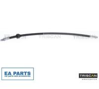 Brake Hose for PEUGEOT 1007 TRISCAN 8150 28122