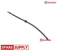 BRAKE HOSE FOR PEUGEOT 205 405 BREMBO T 61 017