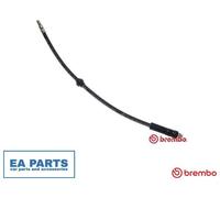 Brake Hose for PEUGEOT 306 BREMBO T 61 084