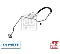 Brake Hose for PEUGEOT 307 308 FEBI BILSTEIN 172800 fits Rear Axle Left
