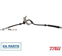 Brake Hose for PEUGEOT 308 PARTNER RIFTER TRW PHD2149
