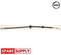BRAKE HOSE FOR PEUGEOT 407 508 A.B.S. SL 6035
