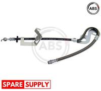 BRAKE HOSE FOR PEUGEOT 407 508 A.B.S. SL 6344