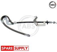BRAKE HOSE FOR PEUGEOT 407 508 A.B.S. SL 6345