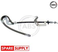 BRAKE HOSE FOR PEUGEOT 407 508 A.B.S. SL 6345