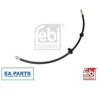 Brake Hose for PEUGEOT 407 508 FEBI BILSTEIN 175228 fits Rear Axle Right