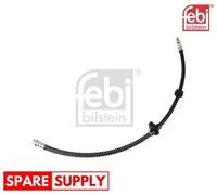 BRAKE HOSE FOR PEUGEOT 407 508 FEBI BILSTEIN 175228 FITS REAR AXLE RIGHT