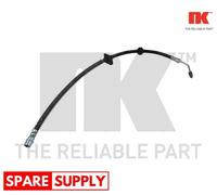 BRAKE HOSE FOR PEUGEOT 407 508 NK 853751
