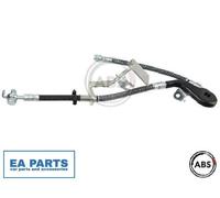 Brake Hose for PEUGEOT 407 A.B.S. SL 6032