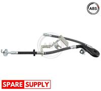 BRAKE HOSE FOR PEUGEOT 407 A.B.S. SL 6032