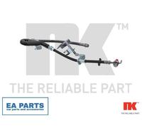 Brake Hose for PEUGEOT 407 NK 853763