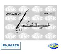 Brake Hose for PEUGEOT 407 SASIC 6600030 fits Front Axle Right