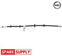 BRAKE HOSE FOR PEUGEOT 508 A.B.S. SL 6402