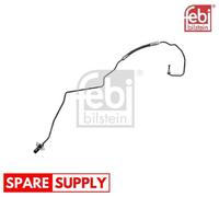 BRAKE HOSE FOR PEUGEOT CITROËN FEBI BILSTEIN 183769 FITS OUTER, REAR AXLE RIGHT