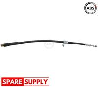 BRAKE HOSE FOR PEUGEOT EXPERT A.B.S. SL 6192
