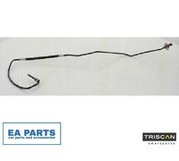 Brake Hose for PEUGEOT GRAND RAID Box Body/MPV PARTNER TRISCAN 8150 28271