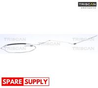 BRAKE HOSE FOR PEUGEOT GRAND RAID BOX BODY/MPV, PARTNER TRISCAN 8150 28271