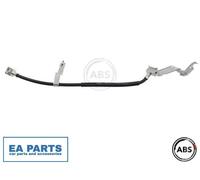 Brake Hose for PLYMOUTH VOYAGER A.B.S. SL 4831