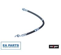 Brake Hose for PROTON COMPACT PERSONA MAXGEAR 52-0562 fits Front Axle