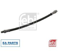 Brake Hose for RENAULT 19 FEBI BILSTEIN 05486