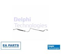 Brake Hose for RENAULT AVANTIME ESPACE DELPHI LH7504