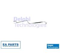 Brake Hose for RENAULT AVANTIME ESPACE DELPHI LH7505