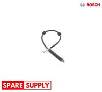 BRAKE HOSE FOR RENAULT BOSCH 1 987 481 B20 NEW