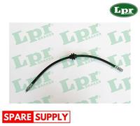 BRAKE HOSE FOR RENAULT CAPTUR CLIO ZOE LPR 6T49245