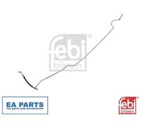 Brake Hose for RENAULT CLIO MODUS FEBI BILSTEIN 181218