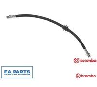 Brake Hose for RENAULT ESPACE BREMBO T 68 049