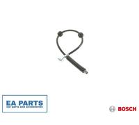 Brake Hose for RENAULT ESPACE V GRAND SCÉNIC IV BOSCH 1 987 481 B20