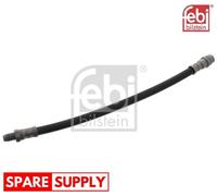 BRAKE HOSE FOR RENAULT FEBI BILSTEIN 05486