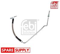 BRAKE HOSE FOR RENAULT FEBI BILSTEIN 171341 FITS REAR AXLE RIGHT, OUTER
