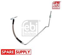 BRAKE HOSE FOR RENAULT FEBI BILSTEIN 171341 FITS REAR AXLE RIGHT, OUTER NEW