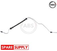 BRAKE HOSE FOR RENAULT GRAN TOUR III GRANDTOUR GRAND SCÉNIC A.B.S. SL 6601
