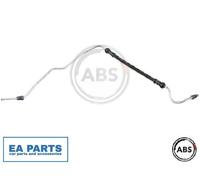 Brake Hose for RENAULT GRAN TOUR III Grandtour GRAND SCÉNIC A.B.S. SL 6602