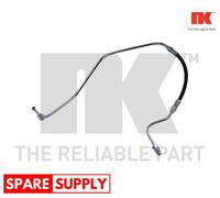 BRAKE HOSE FOR RENAULT GRAND SCÉNIC II MEGANE II NK 853980